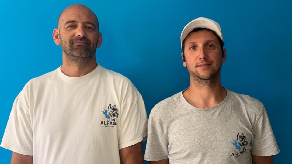 alpaga duo